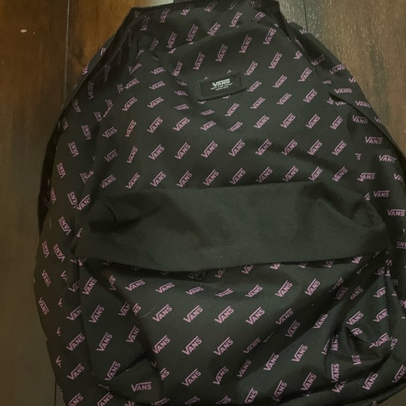 Vans backpack - Picture 3 of 3